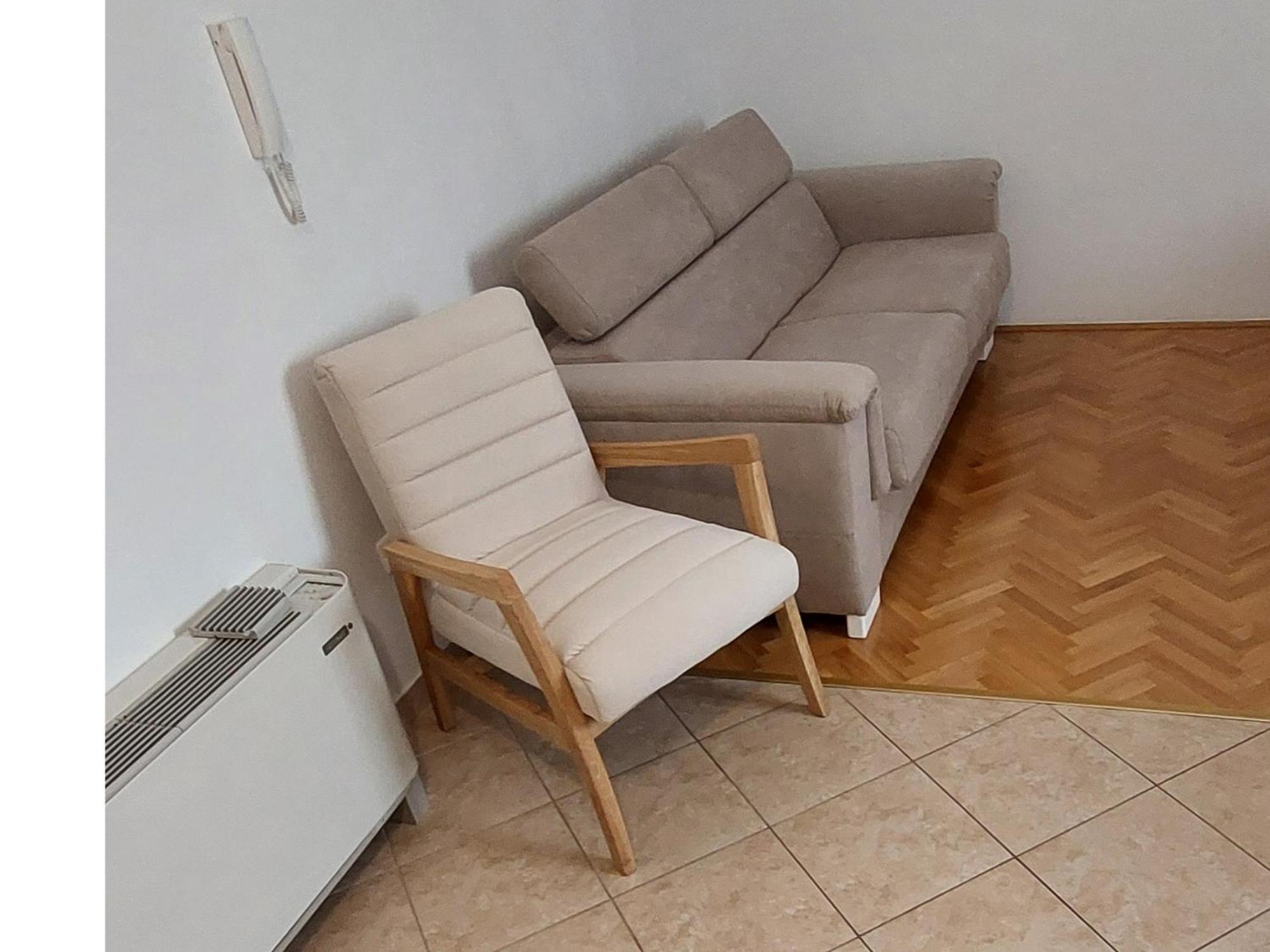 Apartments Villa Katarina Makarska Eksteriør bilde